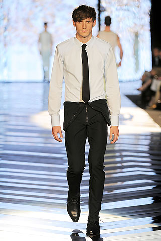 Roberto Cavalli / - 2010